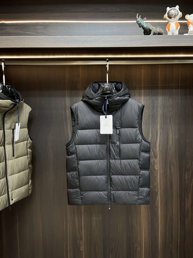 Moncler Down Jackets